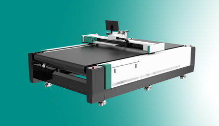 自動化裁切機